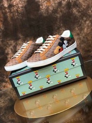 GG Disney X Gucci Ace Sneaker
