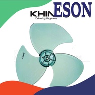 KHIND FAN BLADE 12 INCHI / FAN BLADE 16 INCHI (ORIGINAL)