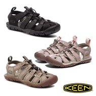 [ลิขสิทธิ์แท้] Keen Women's Clearwater CNX รองเท้า คีน แท้ ผู้หญิง