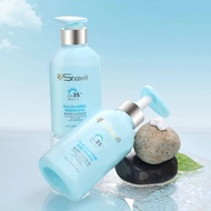 Shawill Niacinamide Whitening Body Lotion