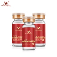 MeiYanQiong 3 kem chống lão hóa chống nhăn 6 peptide-INT