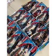FOAM PLANE CONTENTS 20 PCS