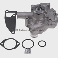 Water Pump 119540-42000 11954042000 119717-42002 for Yanmar 2YM15 3YM20 3TNV70 3TNV76 2TNV70 3TNM72 