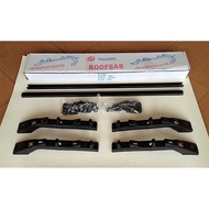 Car Carrier Roof Carrier (Roof Bar)