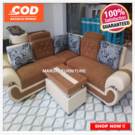 SOFA L MINIMALIS SUDUT CUSTOM WARNA TERMURAH TERLARIS CIREBON INDRAMAYU KUNINGAN MAJALENGKA TEGAL BR