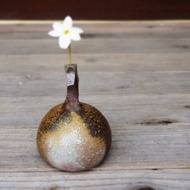 備前單輪插球（小）h2-066