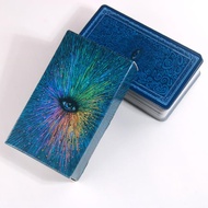 Prisma Visions Tarot 6th Edition Tarot Cards Party Board Game Fate Card Fortune Telling Game