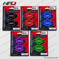 Egr Cover Plate Vigo Hpd For Toyota Vigo/Fortuner (Vigo/Fortuner Year 2005-2015) Accessories Kereta