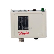 Danfoss low pressure controller manual reset KP1 060-1103 pressure switch KP1 060-1103 marine