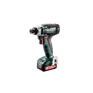 [特價]metabo 美達寶 12V鋰電衝擊起子機2.0Ah套裝組(PowerMaxx SSD 12)