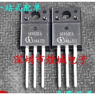 1-5PCS TO-220F 6R450E6 IPA60R450E6 032N06N IPA032N06N3G IPA60R950C6 6R950C6 057N06N IPA057N06N3G IPA