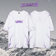 DSL001 เสื้อยืดผู้ชาย Urthe - เสื้อยืดรุ่น URTHE // OVER-PRINTED เสื้อผู้ชายเท่ๆ เสื้อผู้ชายวัยรุ่น