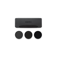 DJI Osmo Action 6 ND Filter Set (ND8/ND16/ND32/ND Filter Case)