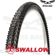Swallow Bicycle Outer Tire 27.5 x 2.10 SA-258 27.5 x 2.10 MTB tayar basikal