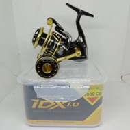 Maguro IDX 1.0 3000CB Power Handle Reel
