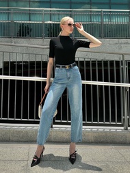 HUNG JEANS รุ่น Molly Jeans (HJ50)