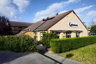 梅斯南 茹伊奧克斯拱門康鉑飯店 (Campanile Metz Sud - Jouy aux Arches)