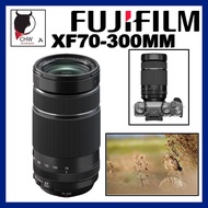 FUJIFILM XF70-300MM F4-5.6R LM OIS WR LENS