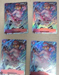 海賊王卡牌遊戲 opcg op05-006