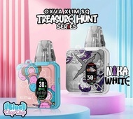 TOYSHobby- OXVA XLIM PRO / SQ PRO TREASURE HUNT NEW COLOURS NIKA WHITE VEGA PINK