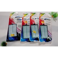 Dophin carbon filter cartridge h80/h100/h200/h300/h500/h800