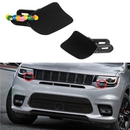 Car Front Right Lamp Washer Cover for  Grand  2017-2021 Headlight Water Spraying Cover 5ZL72DX8AB  E