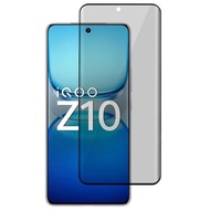IQOO Z10R Z10/ IQOO NEO 10 TEMPERED GLASS PRIVACY ANTI SPY FULL
