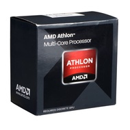 AMD Athlon X4 860K 3.7GHz Quad-Core Black Edition (AD860KXBJASBX) -