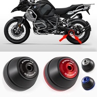 For BMW R1250GS Adventure HP R1250 GS R 1250GS GSA RT motorcycle wheel slider protection anti-collis
