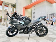 2020年 Kawasaki Ninja 400 ABS 忍者 台崎 低里程 可分期 歡迎車換車 忍4