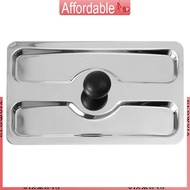 GLO Toaster Cover Stylish Bread Machine Cover Functional Appliance Accessories Toaster Dust Cover fo