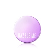 DAZZLE ME Cover Me 4-in-1 Serum Cushion & Powder SPF35 PA+++ N02 Natural Beige