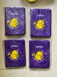Jagabee Passport Holder