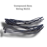 String Compound Bow Junxing M153 - Compound Bow String M153