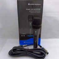 Sennheiser E845S High Quality Wired Microphone Karaoke Mic