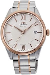 [Men's Watch]Orient Watch Contemporary BJ Date RN-AC0012S Men's