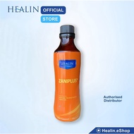 GAMAT HEALIN ZANIPLUS REJUSOL GAMOGEN