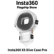 Insta360 X5 Dive Case Pro