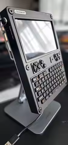 In Stock New For RPI-CM4 Lite Kit uConsole Fast delivery Uconsole Clockworkpi Official Store