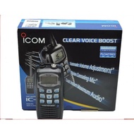 [BJM SHOP] Walkie Talkie ICOM IC-M36 Marine Waterproof