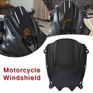 Motorcycle Front Windscreen Windshield Wind Deflectors Shield Protector For SRK800 SRK600RS SRK 600R