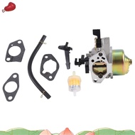 Carburetor  for  GX340 GX390 GX420 188F 190F 11HP 13HP Generator Engine 16100-ZF6-V01 Easy Install n