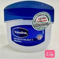Vaseline Original Protecting Jelly Multi-Purpose Moisturizing Wax 5.5gr