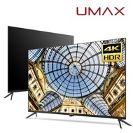 UMAX UHD43S 43-inch 109cm 4K LED TV Small business 3-day business trip AS 2-year warranty_N