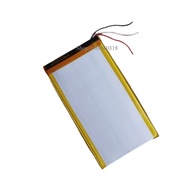 For BBK High School Tutoring Machine H9 H9A H8S H8 Battery H10 EEBBK-H600S Learning Machine Battery 
