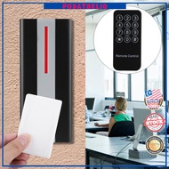 EM ID 125KHz Simplified Access Control Controller Machine IP67