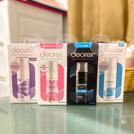 (NEW) DEOREX BODY ODORIZER EXTRA WHITENING DEODORANT REPLACEMENT/ 60ml