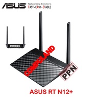 Gls | Networking Asus Rt N12 + Router / Access Point / Range Extender | Gal8Tshin