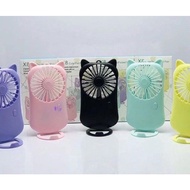 Cute PET POCKET Fan