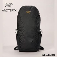 🇯🇵日本代購 ARC'TERYX背囊 ARC'TERYX MANTIS 30 BACKPACK arc'teryx背包 arcteryx背囊 不死鳥 ARCTERYX Mantis30